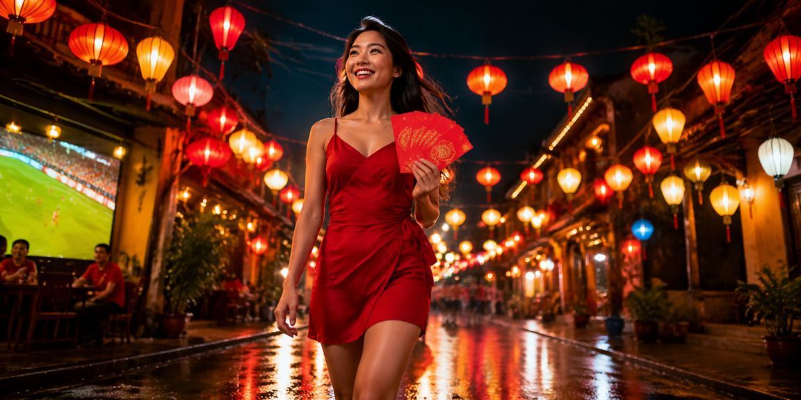 Sự kiện khuyến mãi phong phú dành cho thành viên VIP tại thantai88